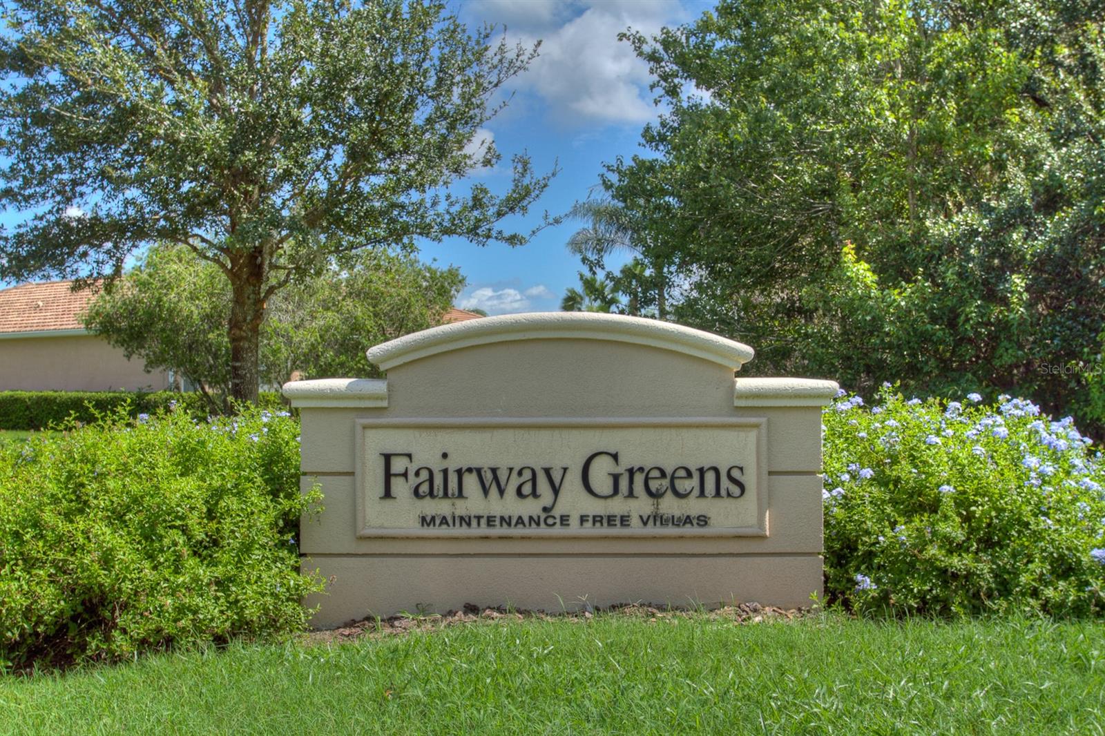 STONEYBROOK AT HERITAGE HARBOUR - Residential Lease