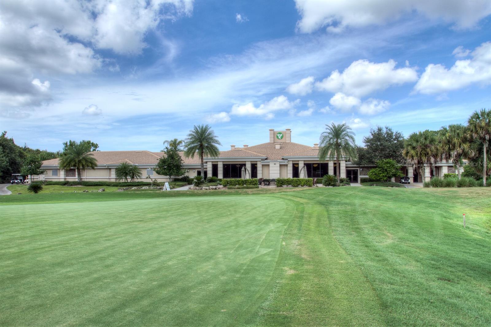 STONEYBROOK AT HERITAGE HARBOUR - Residential Lease