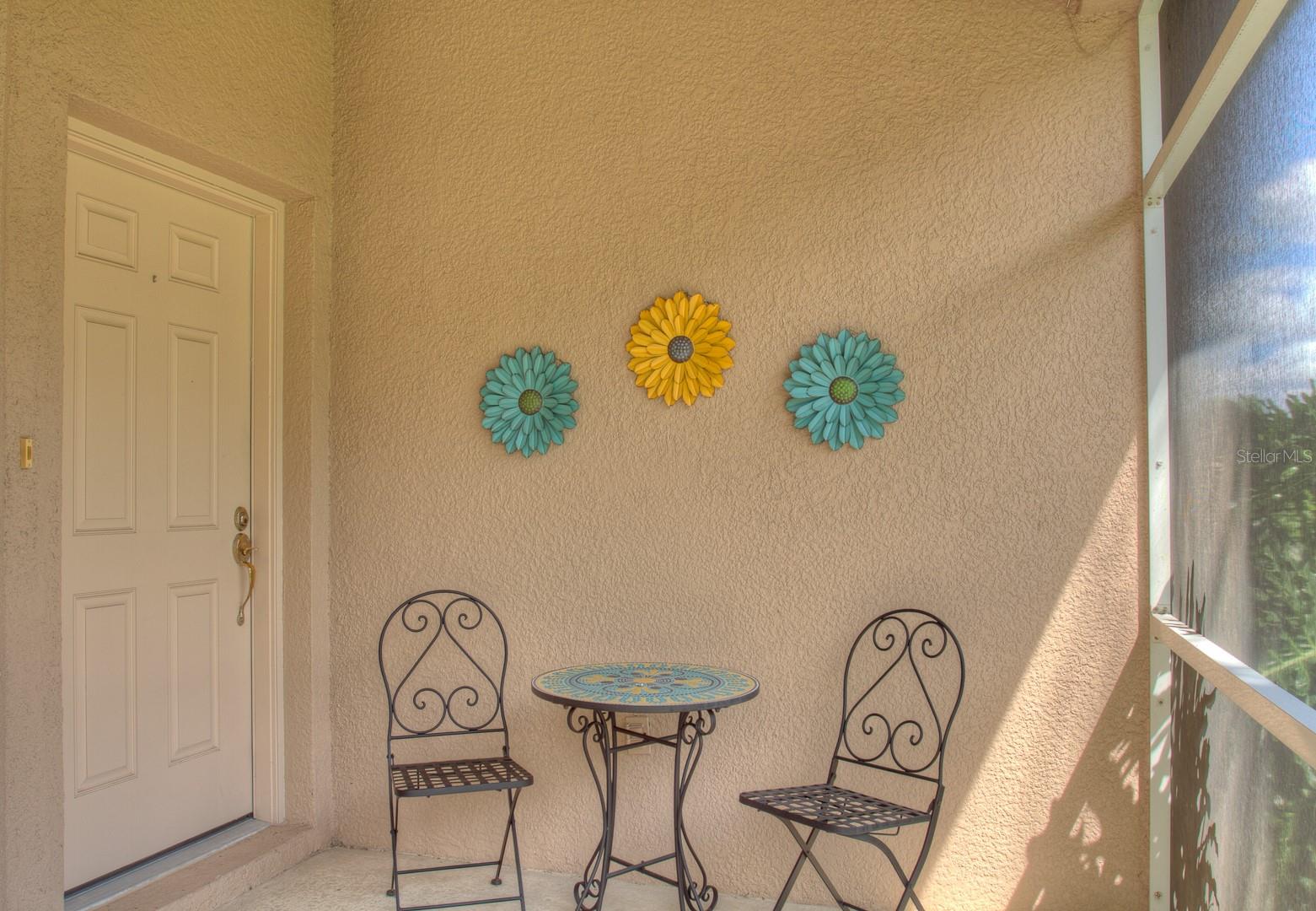 STONEYBROOK AT HERITAGE HARBOUR - Residential Lease