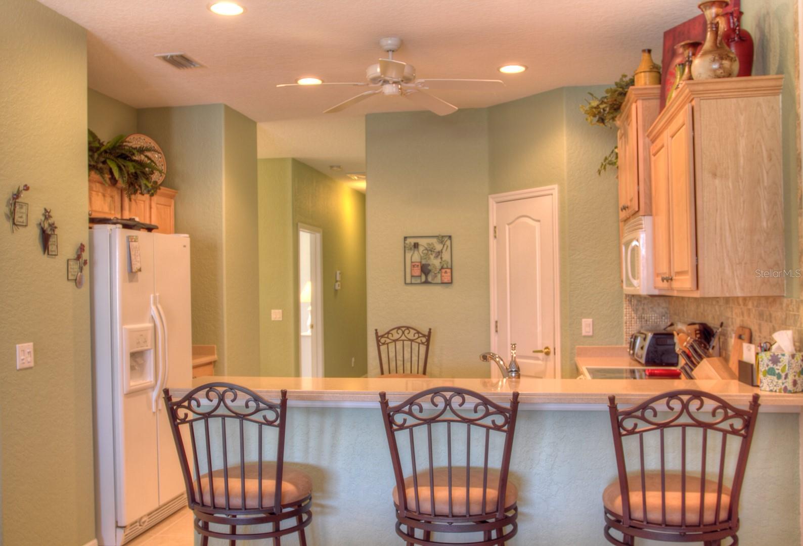 STONEYBROOK AT HERITAGE HARBOUR - Residential Lease