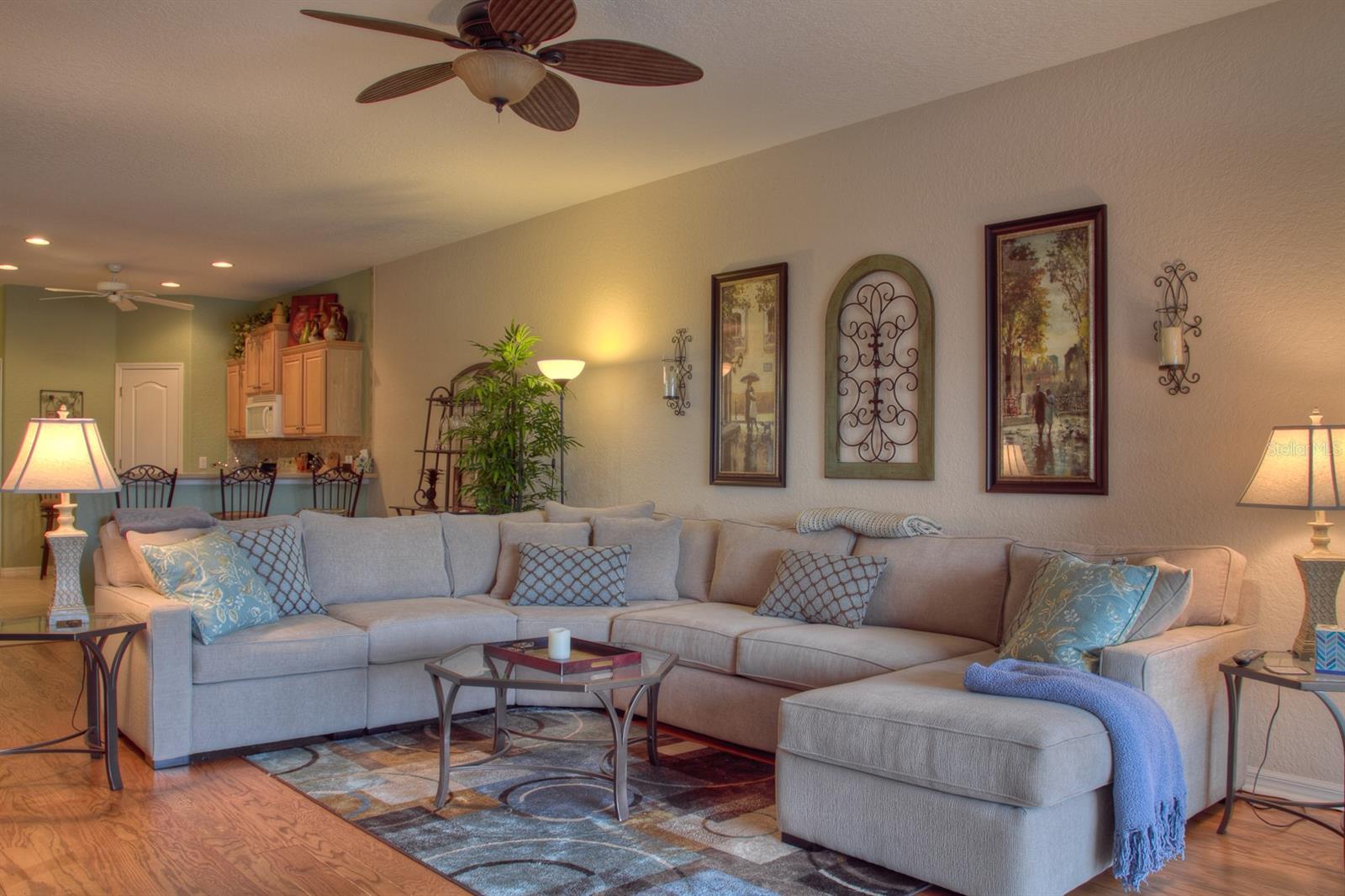 STONEYBROOK AT HERITAGE HARBOUR - Residential Lease