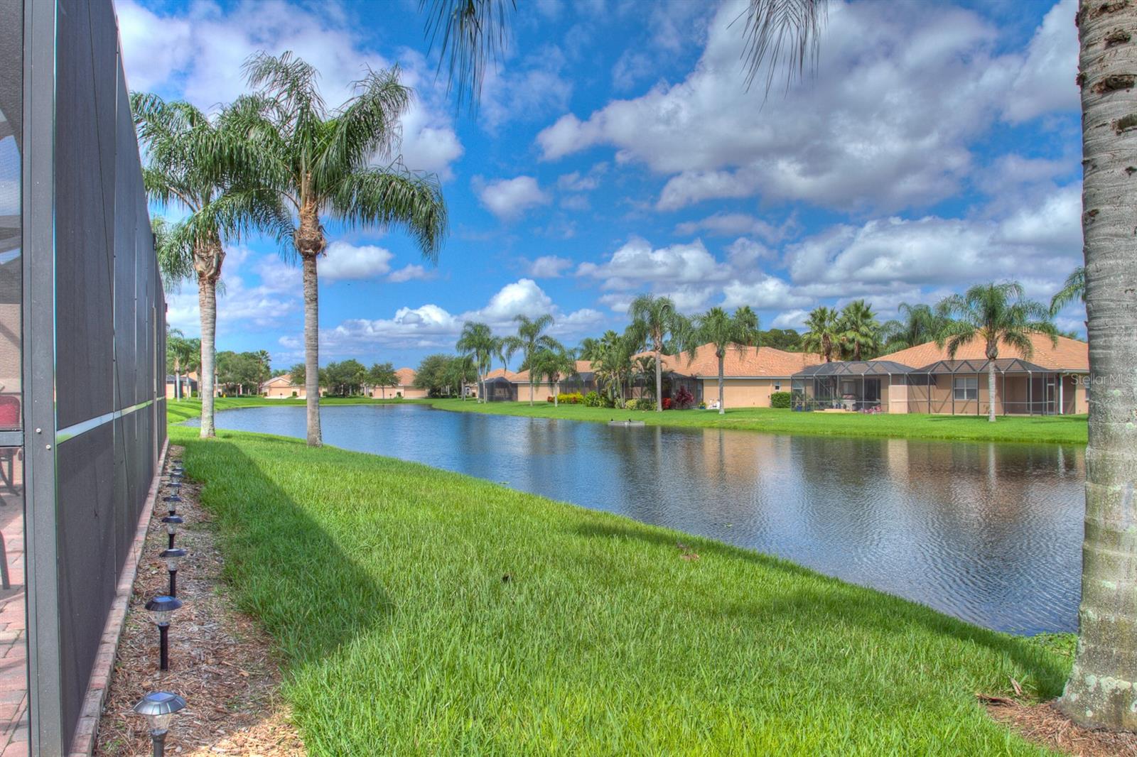 STONEYBROOK AT HERITAGE HARBOUR - Residential Lease