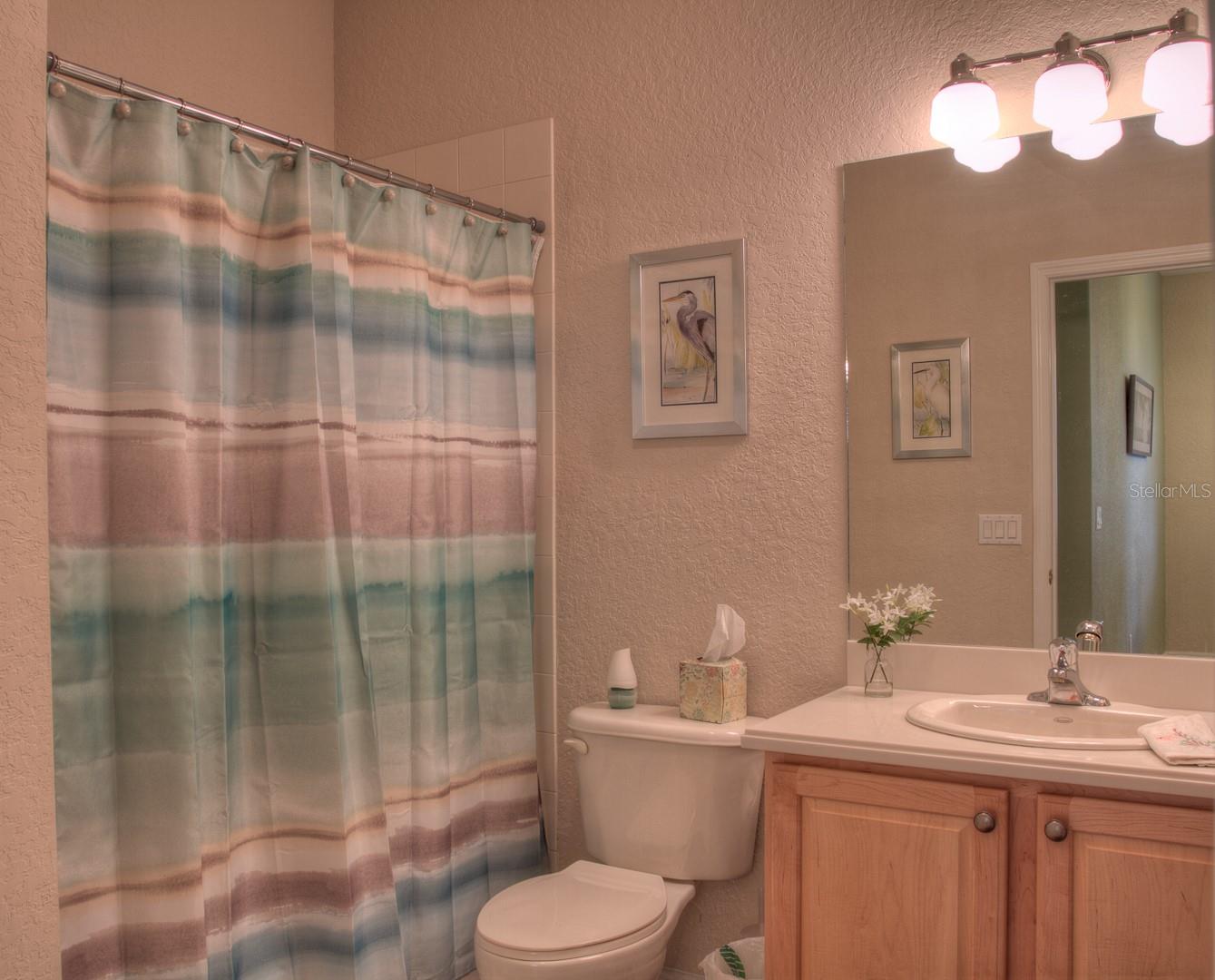 STONEYBROOK AT HERITAGE HARBOUR - Residential Lease