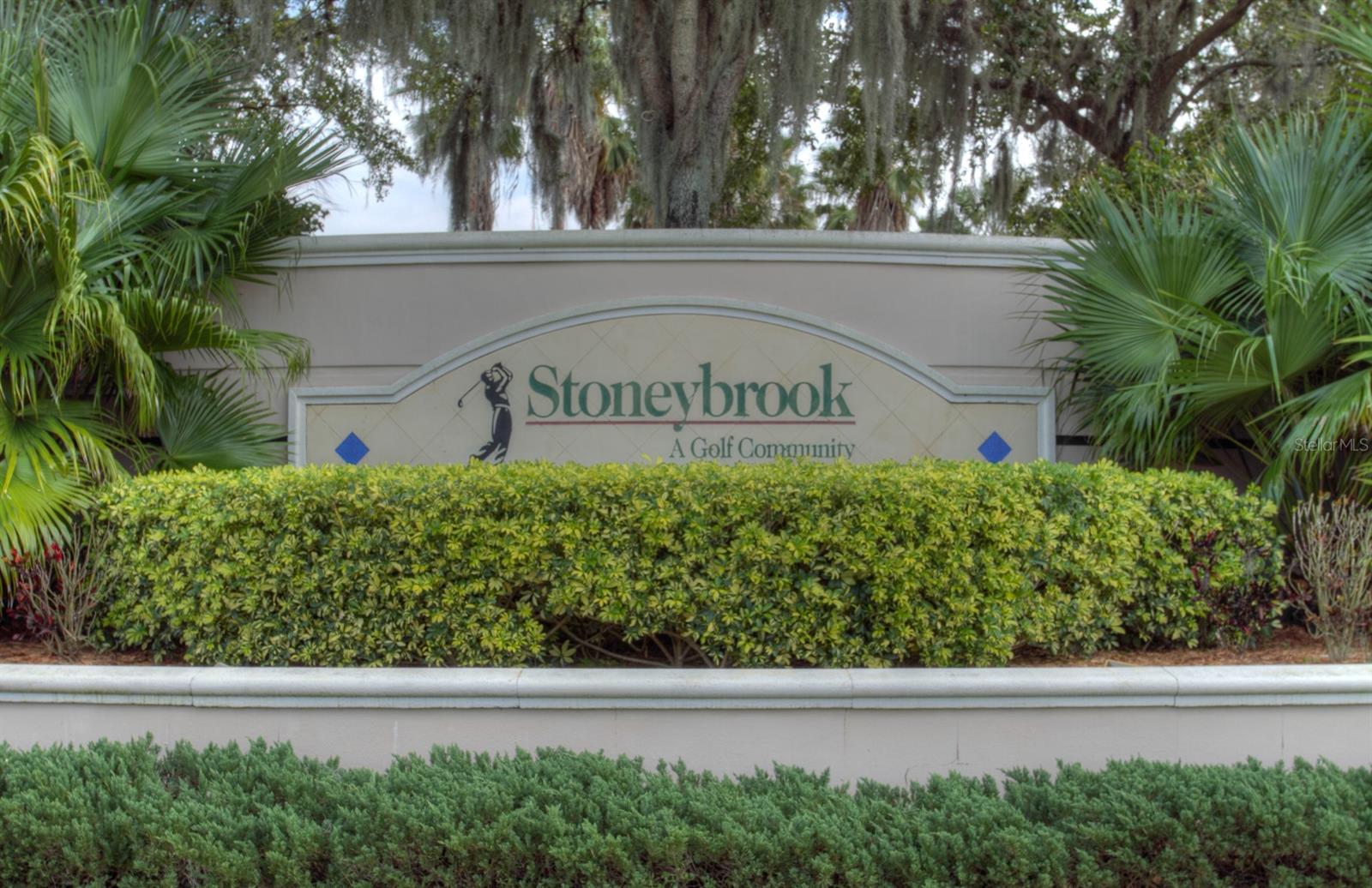 STONEYBROOK AT HERITAGE HARBOUR - Residential Lease