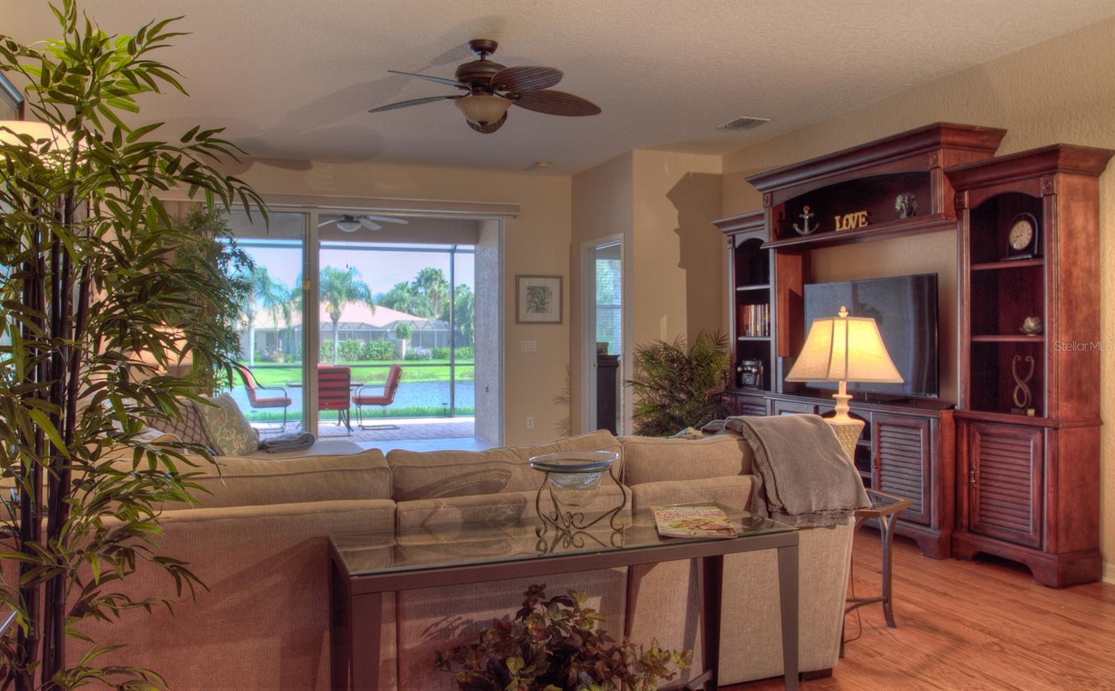 STONEYBROOK AT HERITAGE HARBOUR - Residential Lease