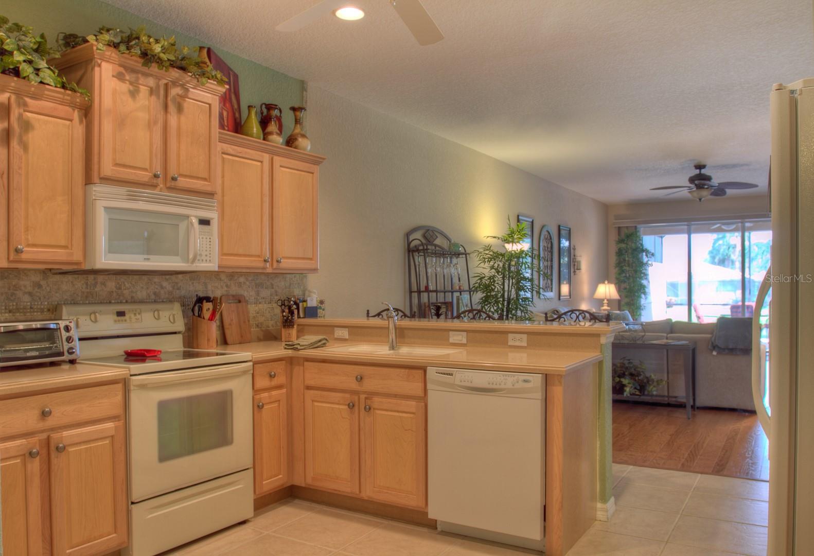 STONEYBROOK AT HERITAGE HARBOUR - Residential Lease