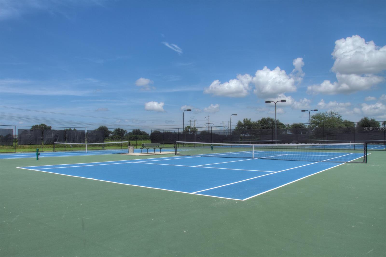 STONEYBROOK AT HERITAGE HARBOUR - Residential Lease