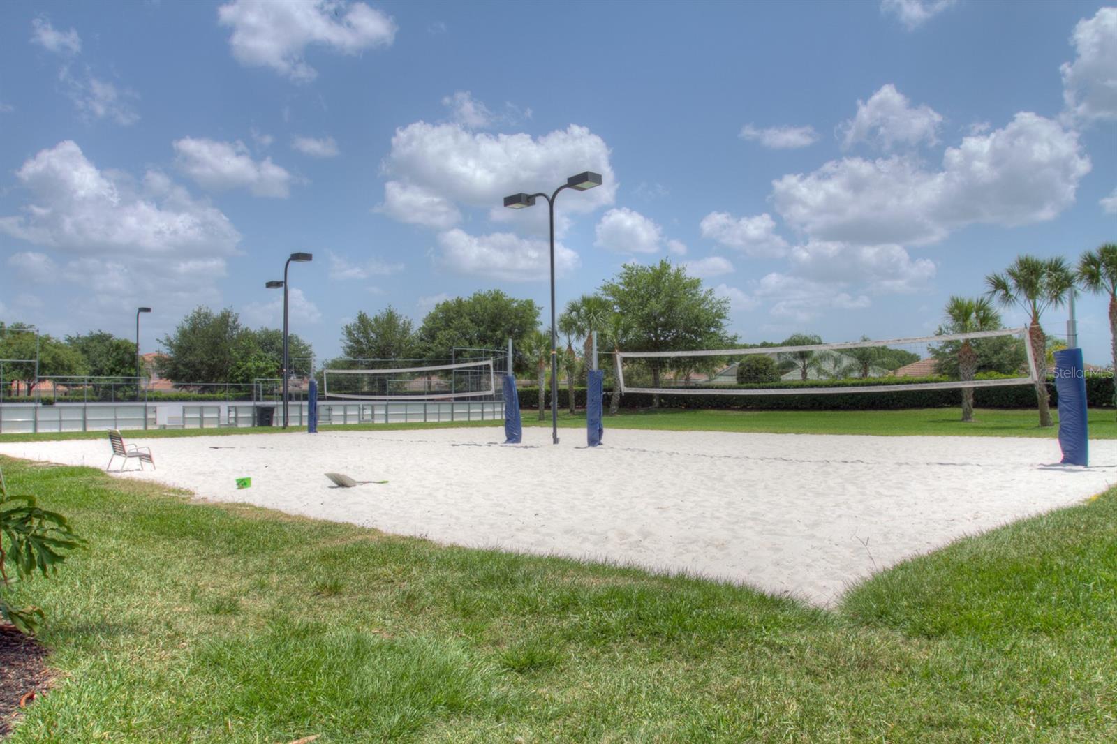 STONEYBROOK AT HERITAGE HARBOUR - Residential Lease