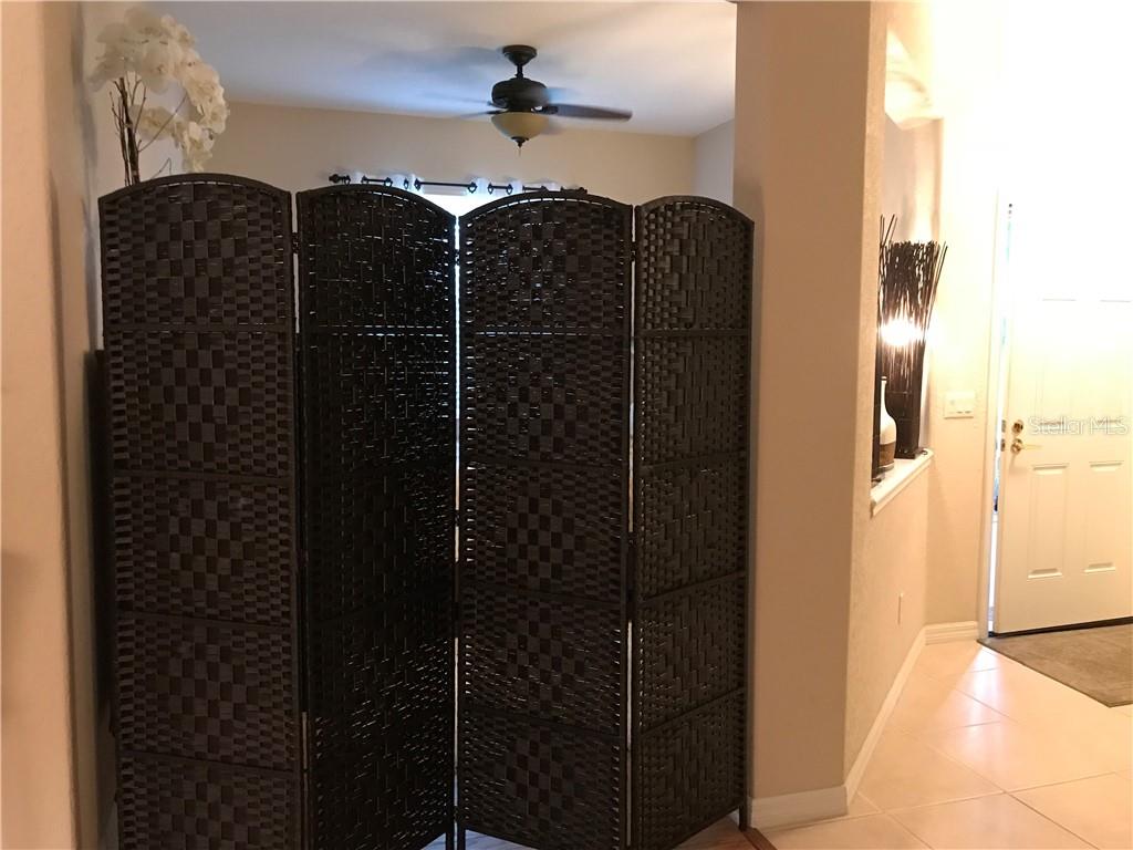 STONEYBROOK AT HERITAGE HARBOUR - Residential Lease