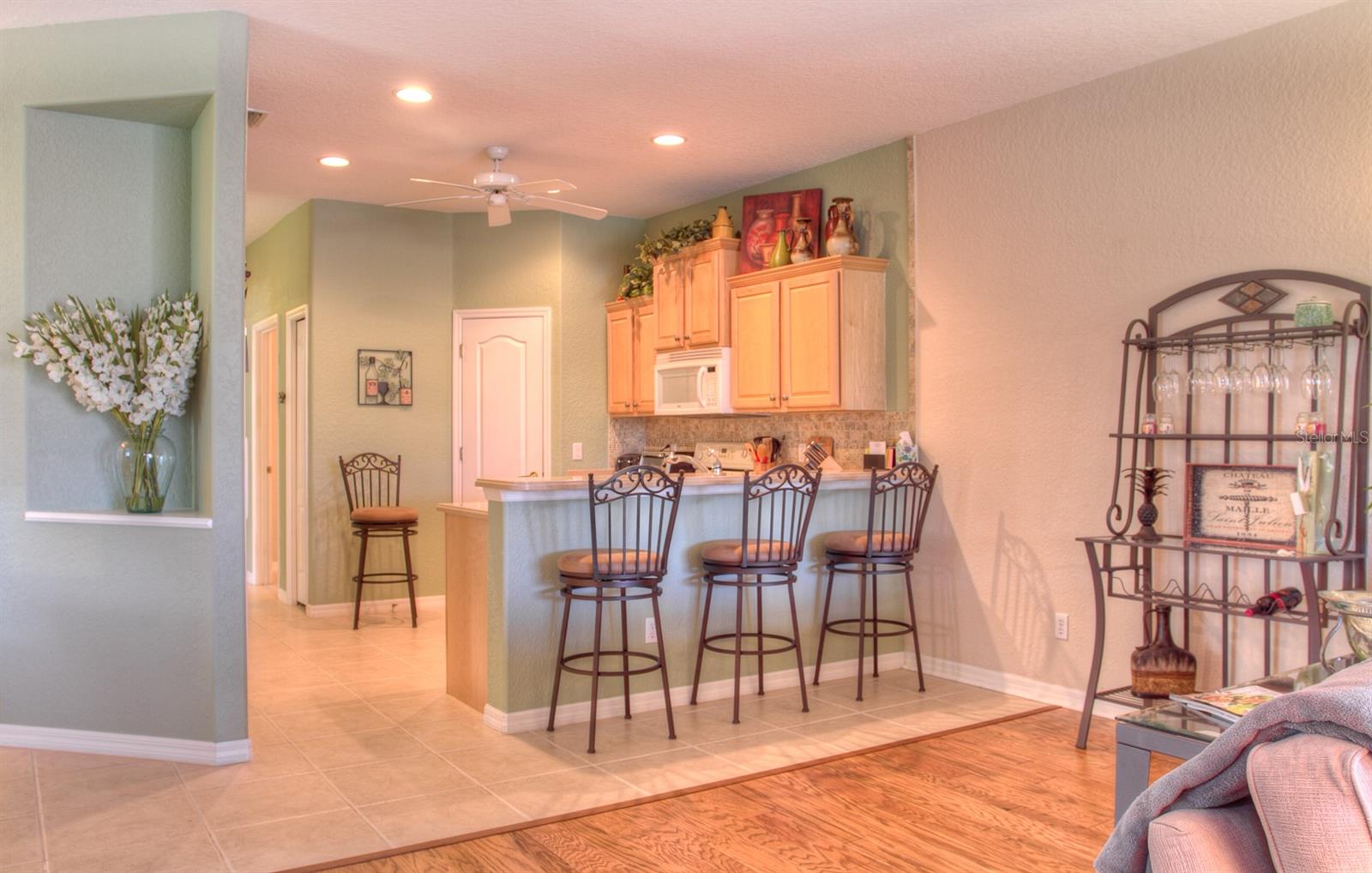 STONEYBROOK AT HERITAGE HARBOUR - Residential Lease