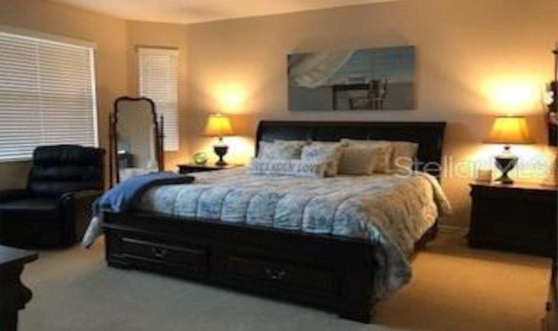 STONEYBROOK AT HERITAGE HARBOUR - Residential Lease