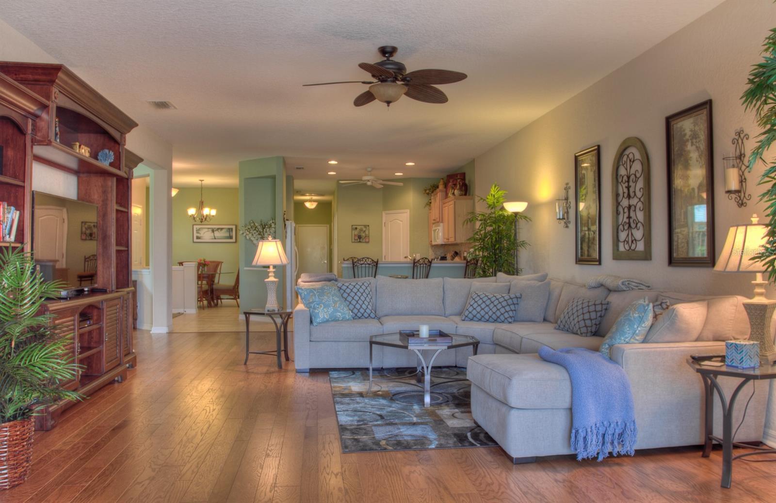 STONEYBROOK AT HERITAGE HARBOUR - Residential Lease