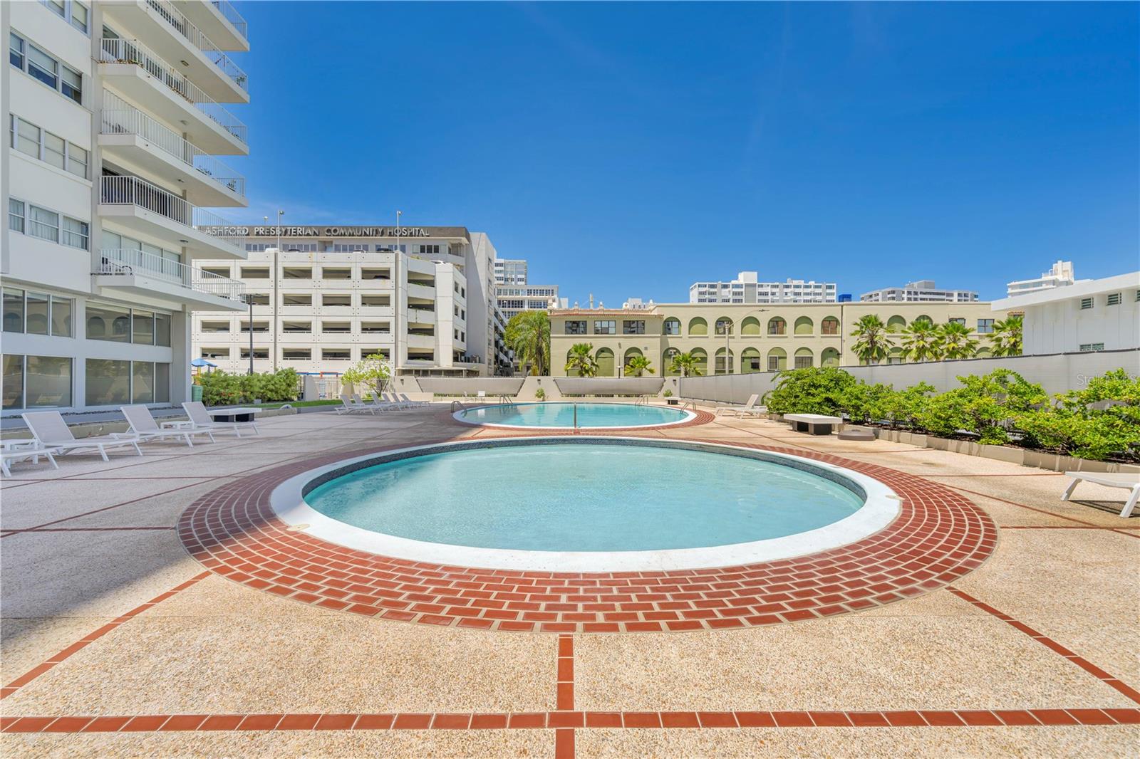 CONDADO - Residential