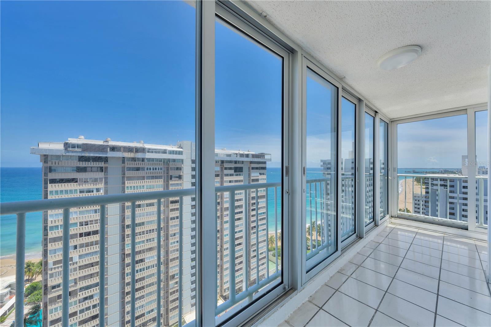 CONDADO - Residential