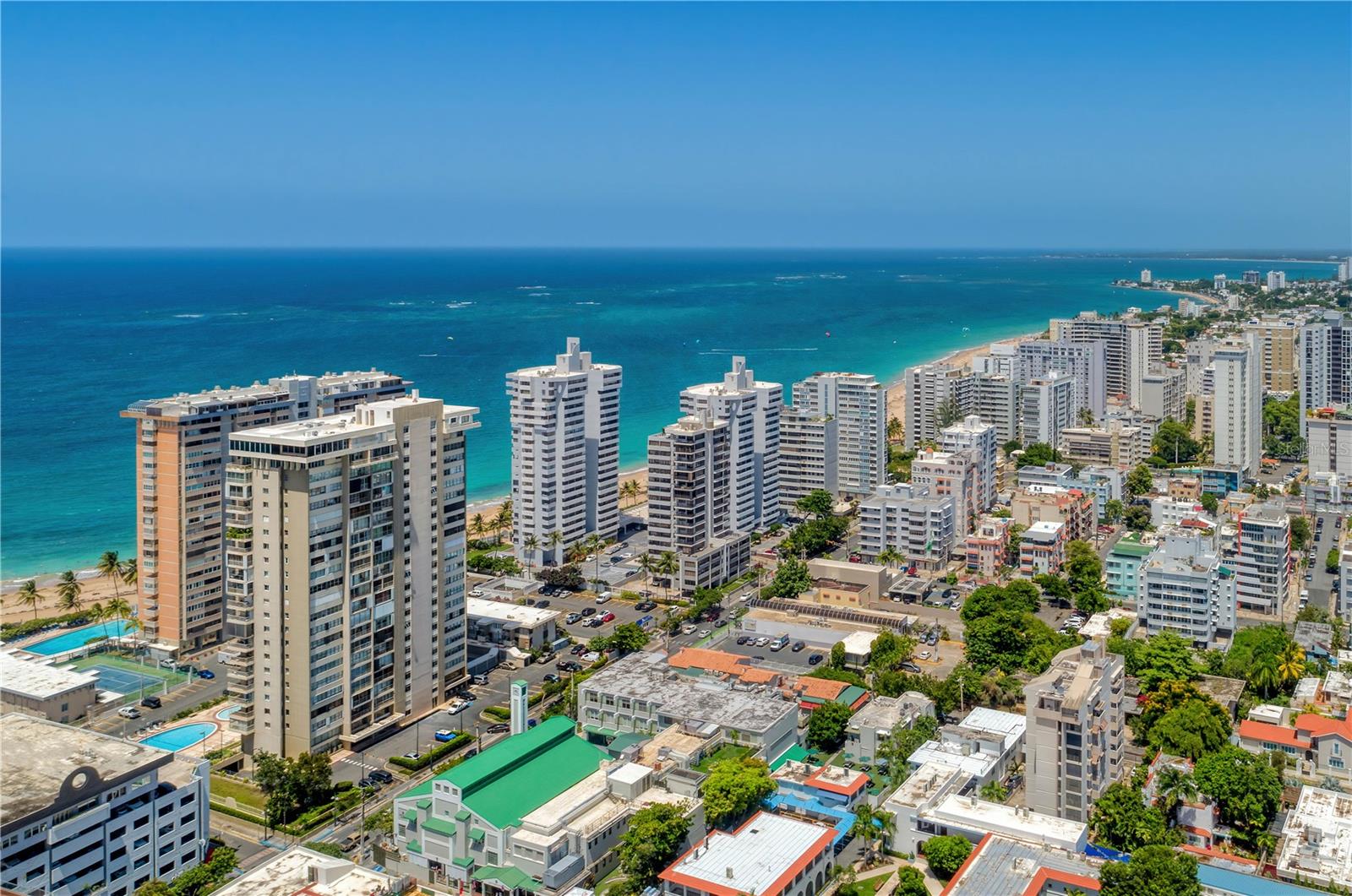 CONDADO - Residential