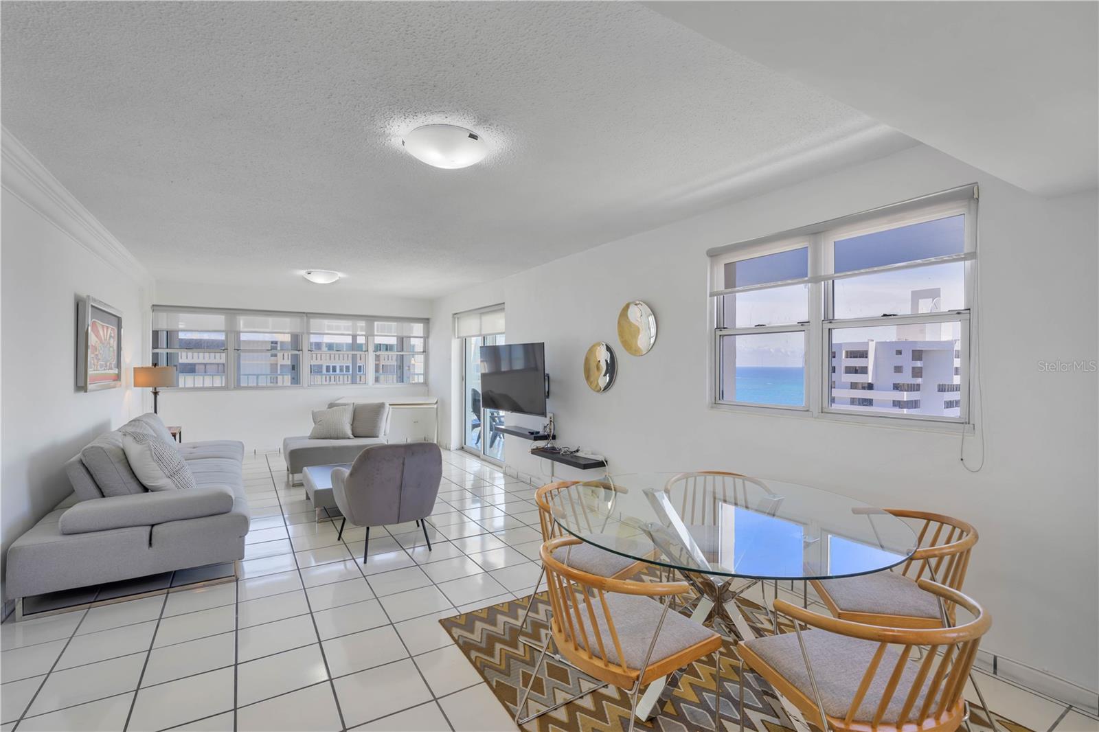 CONDADO - Residential