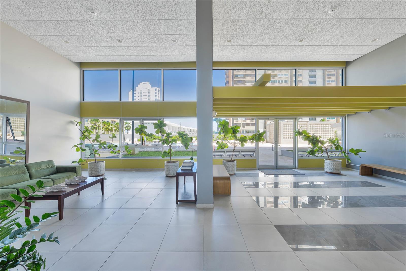 CONDADO - Residential