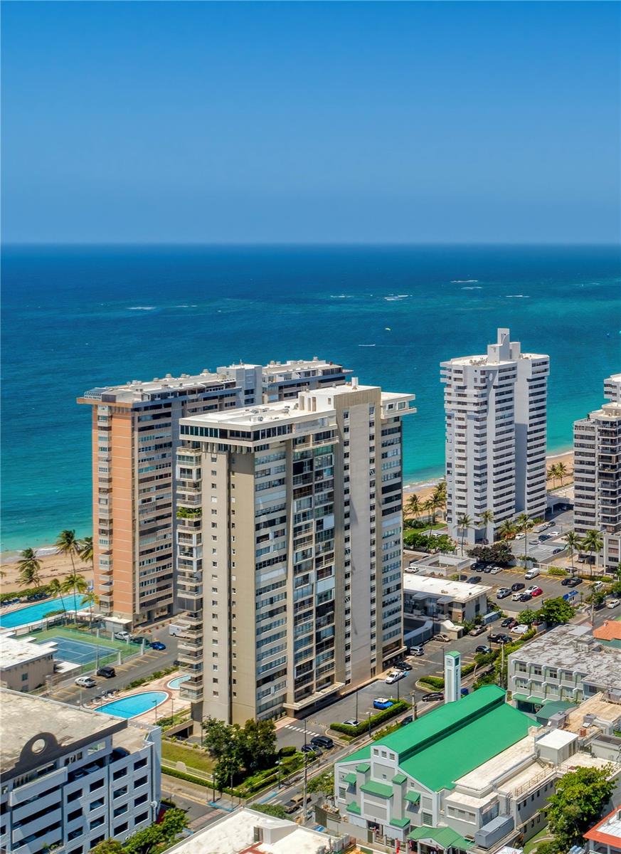 CONDADO - Residential