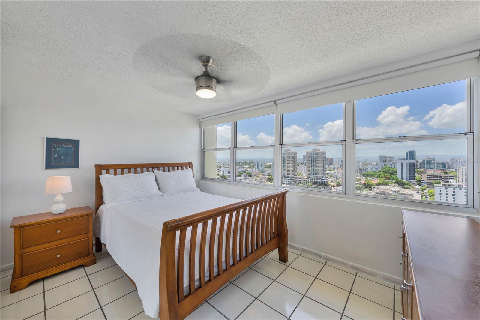 CONDADO - Residential