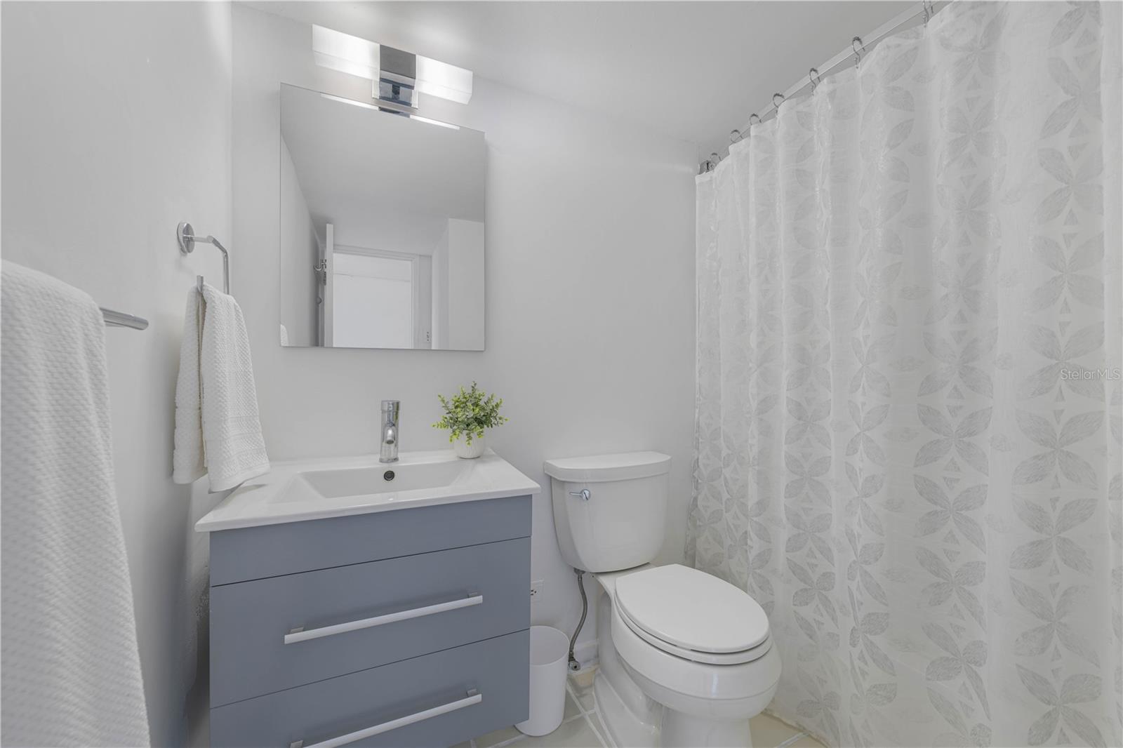 CONDADO - Residential