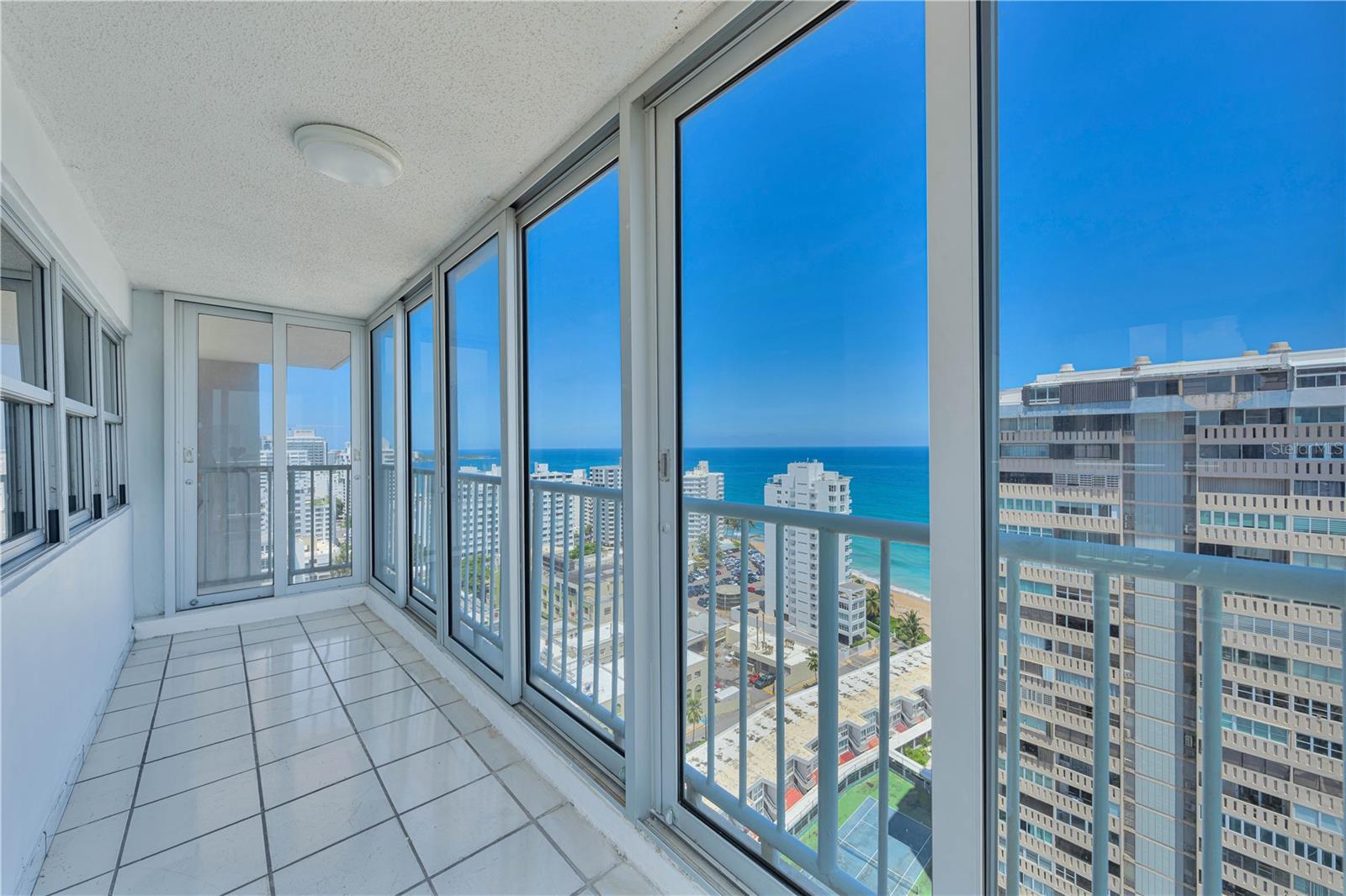 CONDADO - Residential