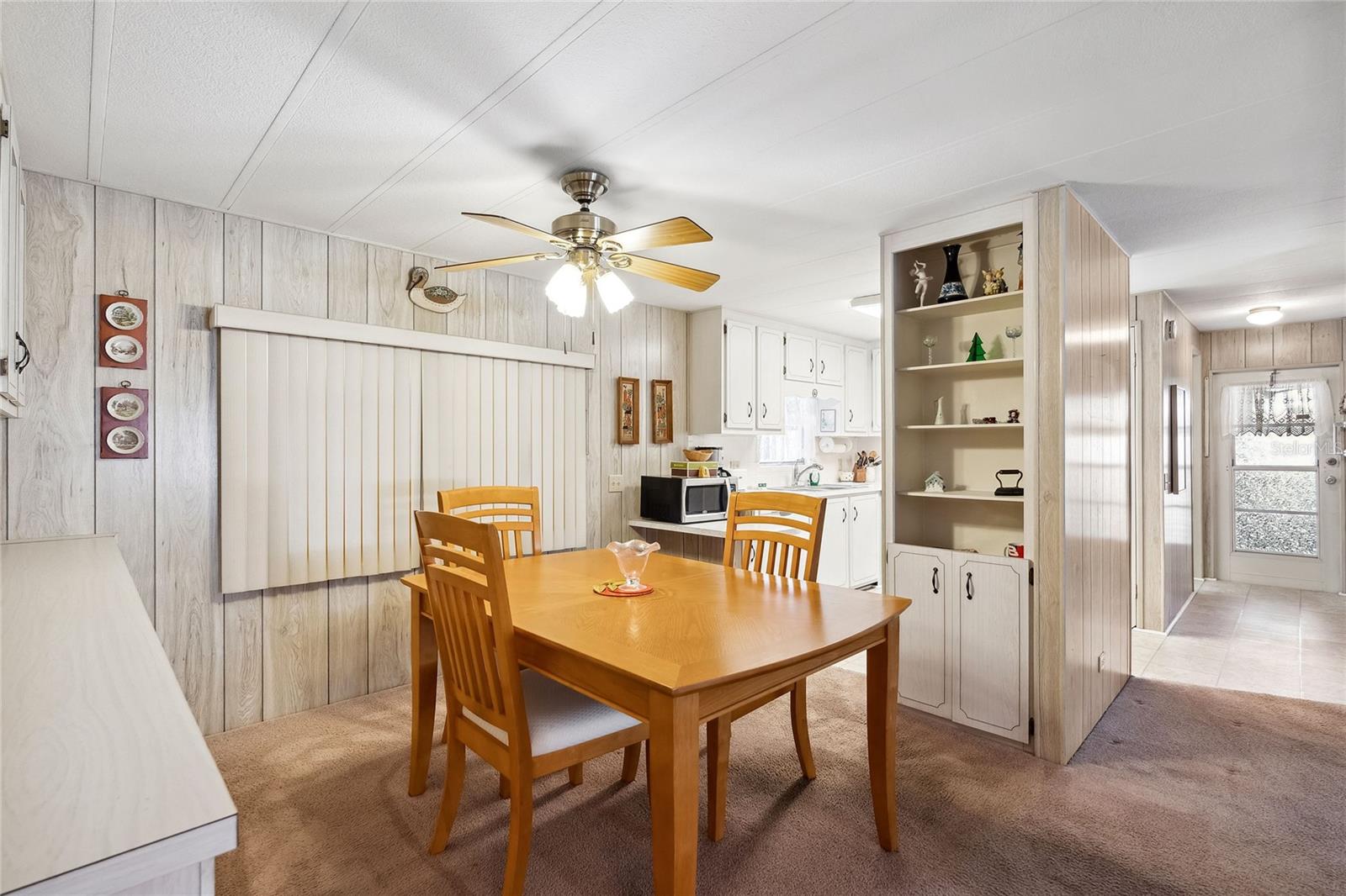 CHATEAU VILLAGE CO-OP - Residential