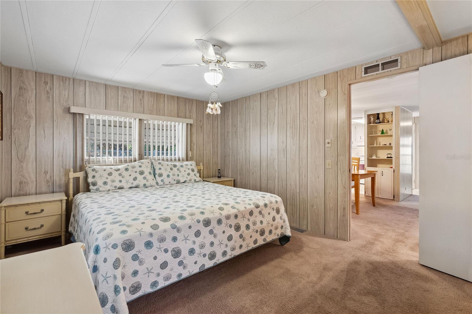 CHATEAU VILLAGE CO-OP - Residential