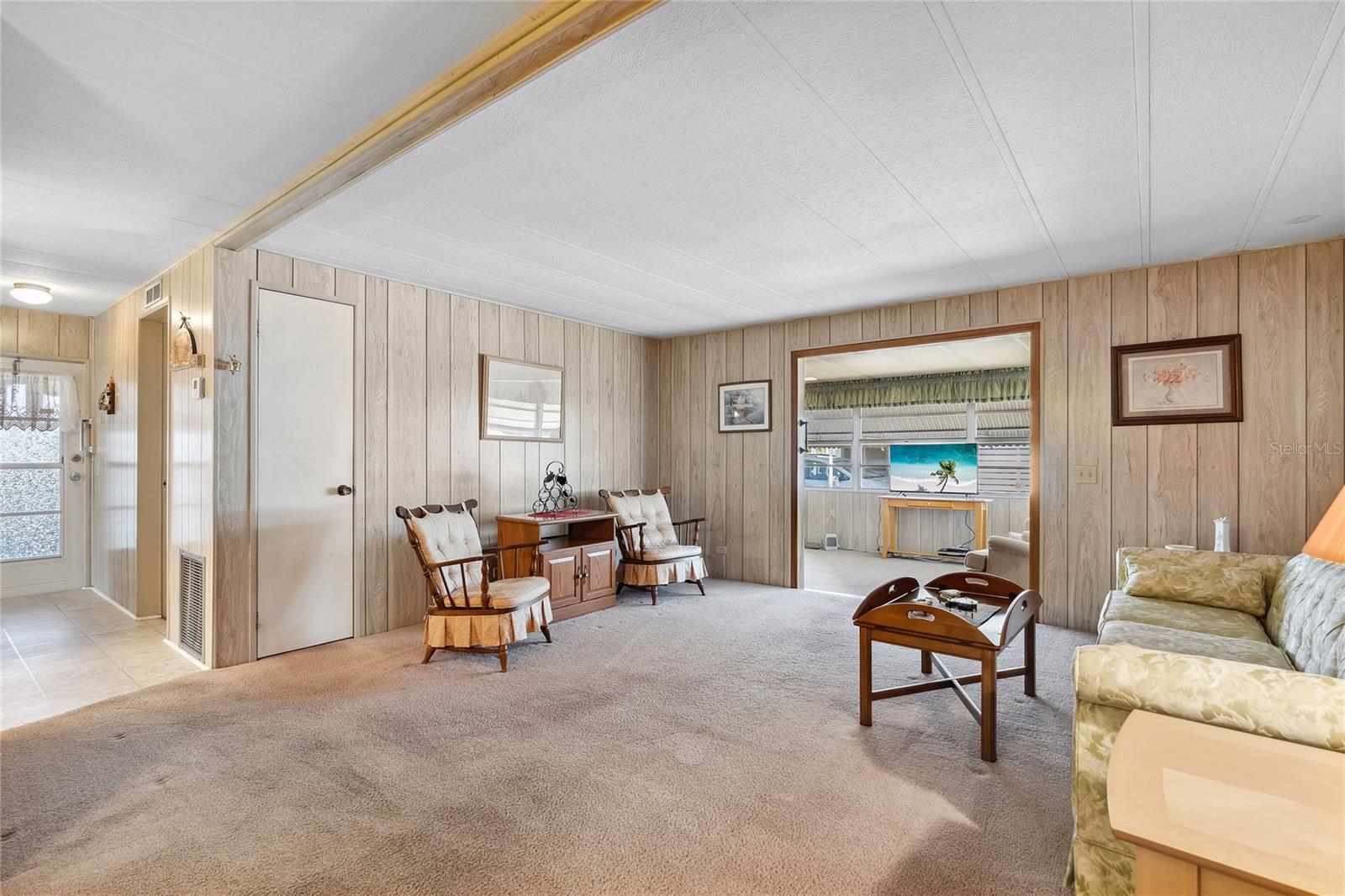 CHATEAU VILLAGE CO-OP - Residential