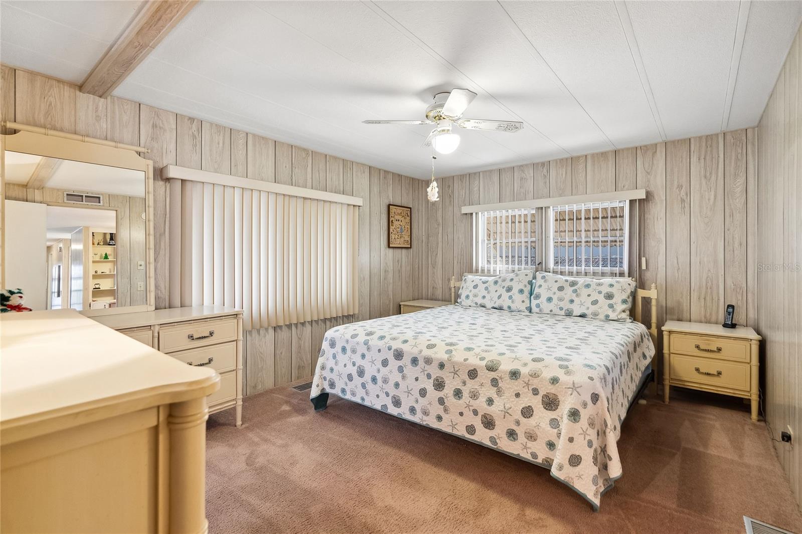 CHATEAU VILLAGE CO-OP - Residential