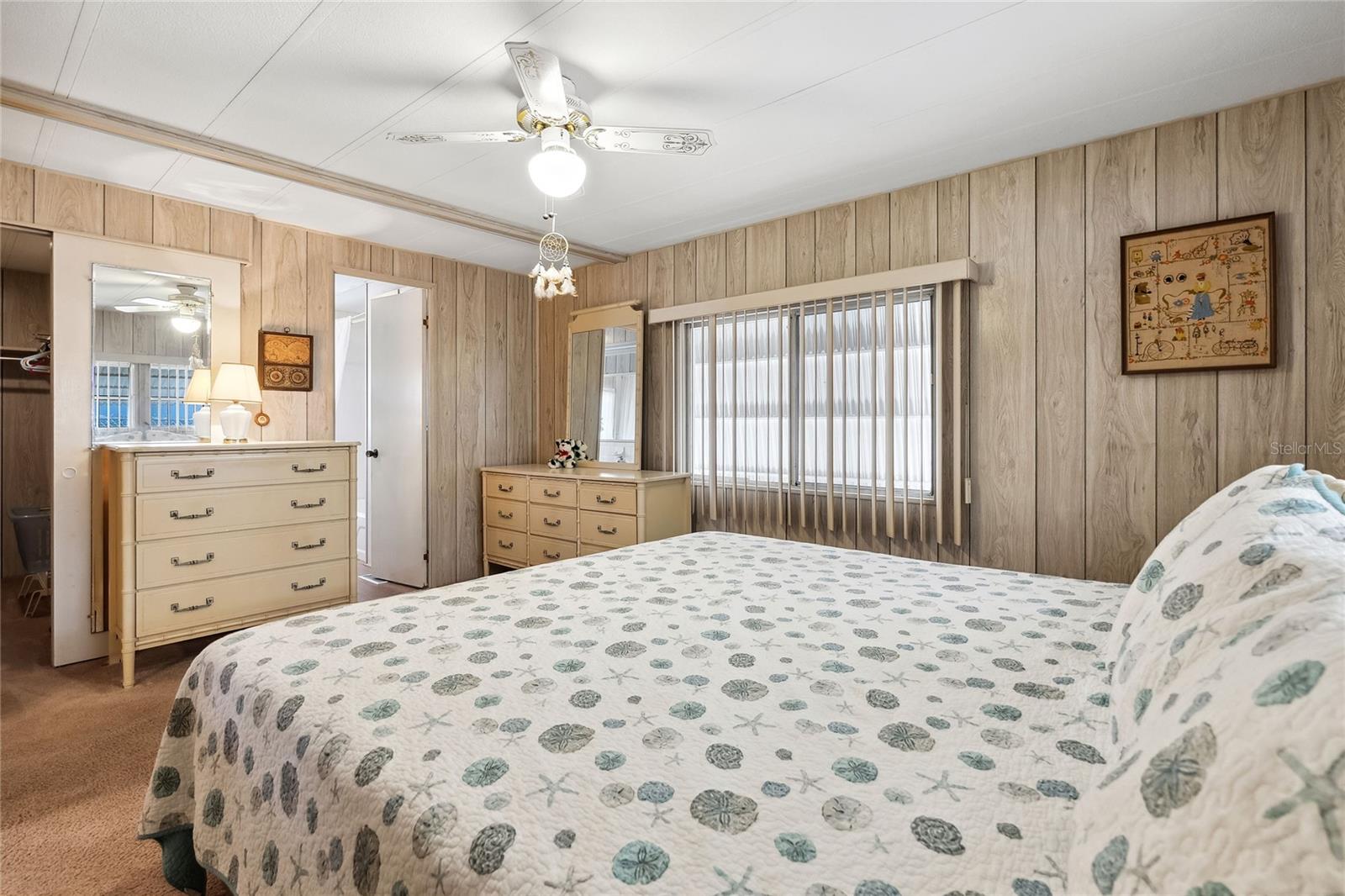 CHATEAU VILLAGE CO-OP - Residential