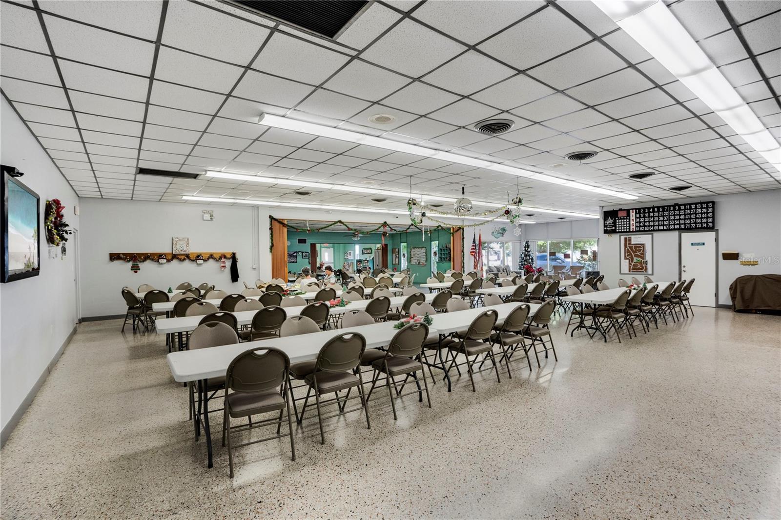 CHATEAU VILLAGE CO-OP - Residential