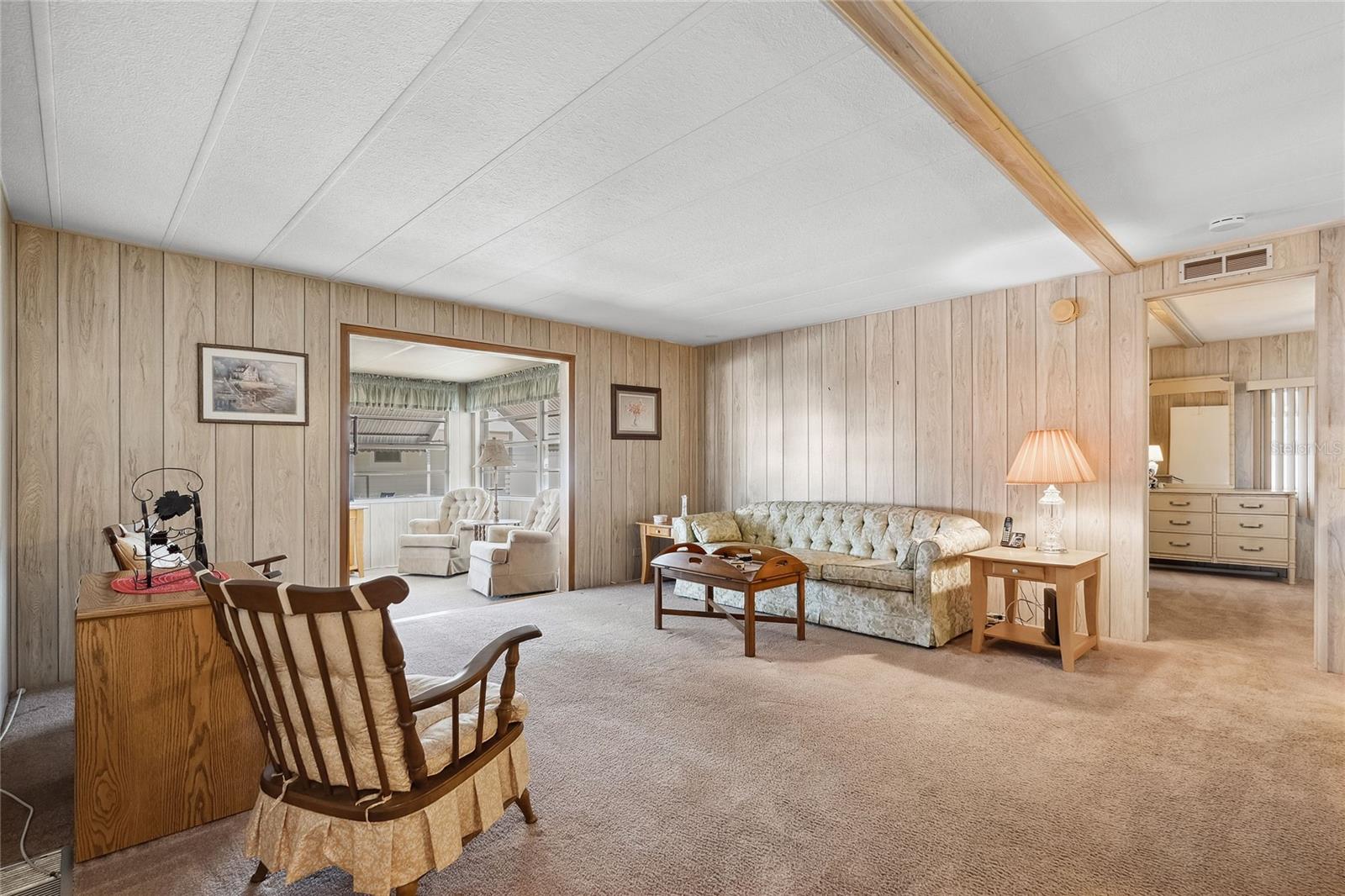 CHATEAU VILLAGE CO-OP - Residential