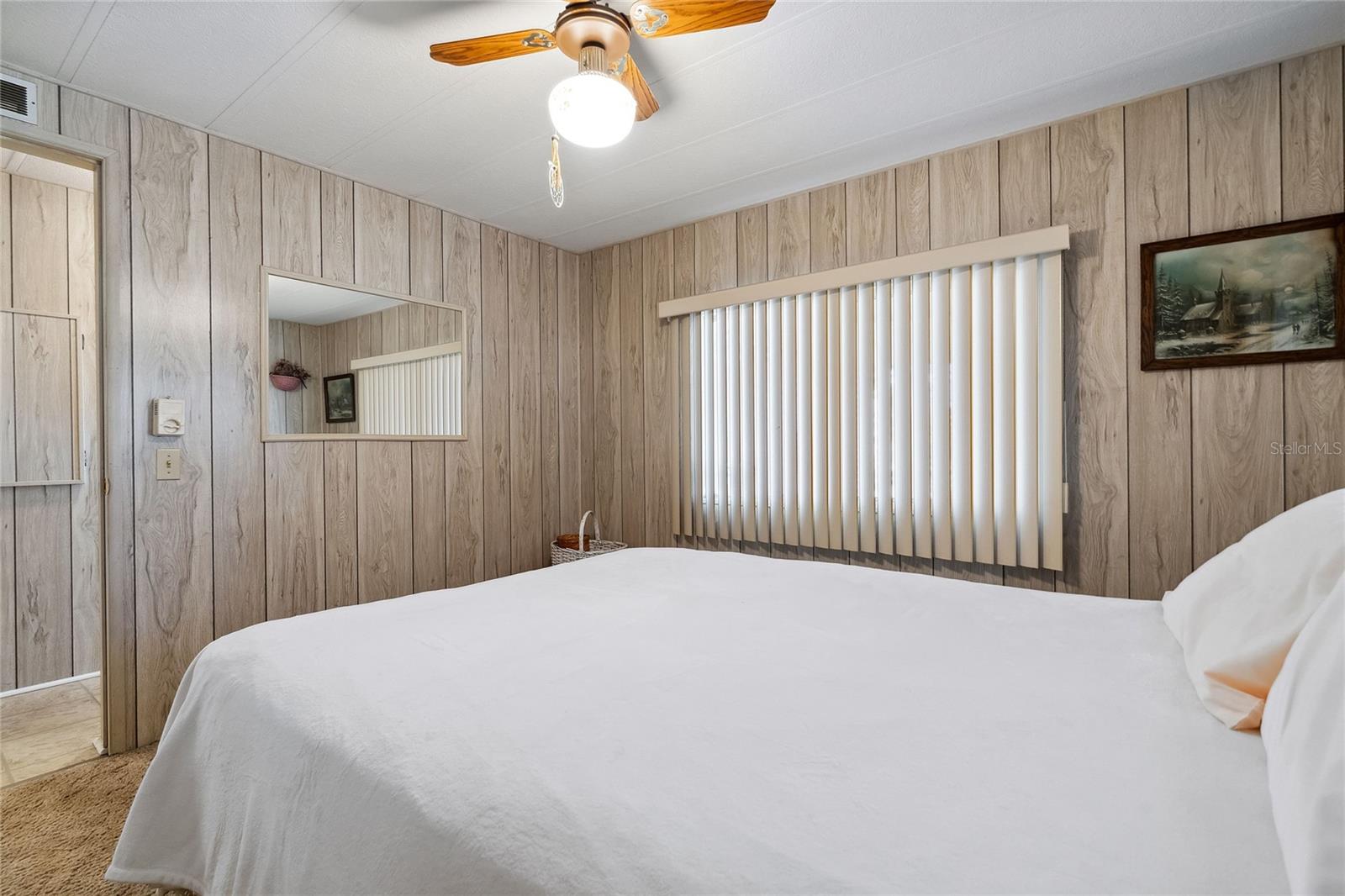 CHATEAU VILLAGE CO-OP - Residential