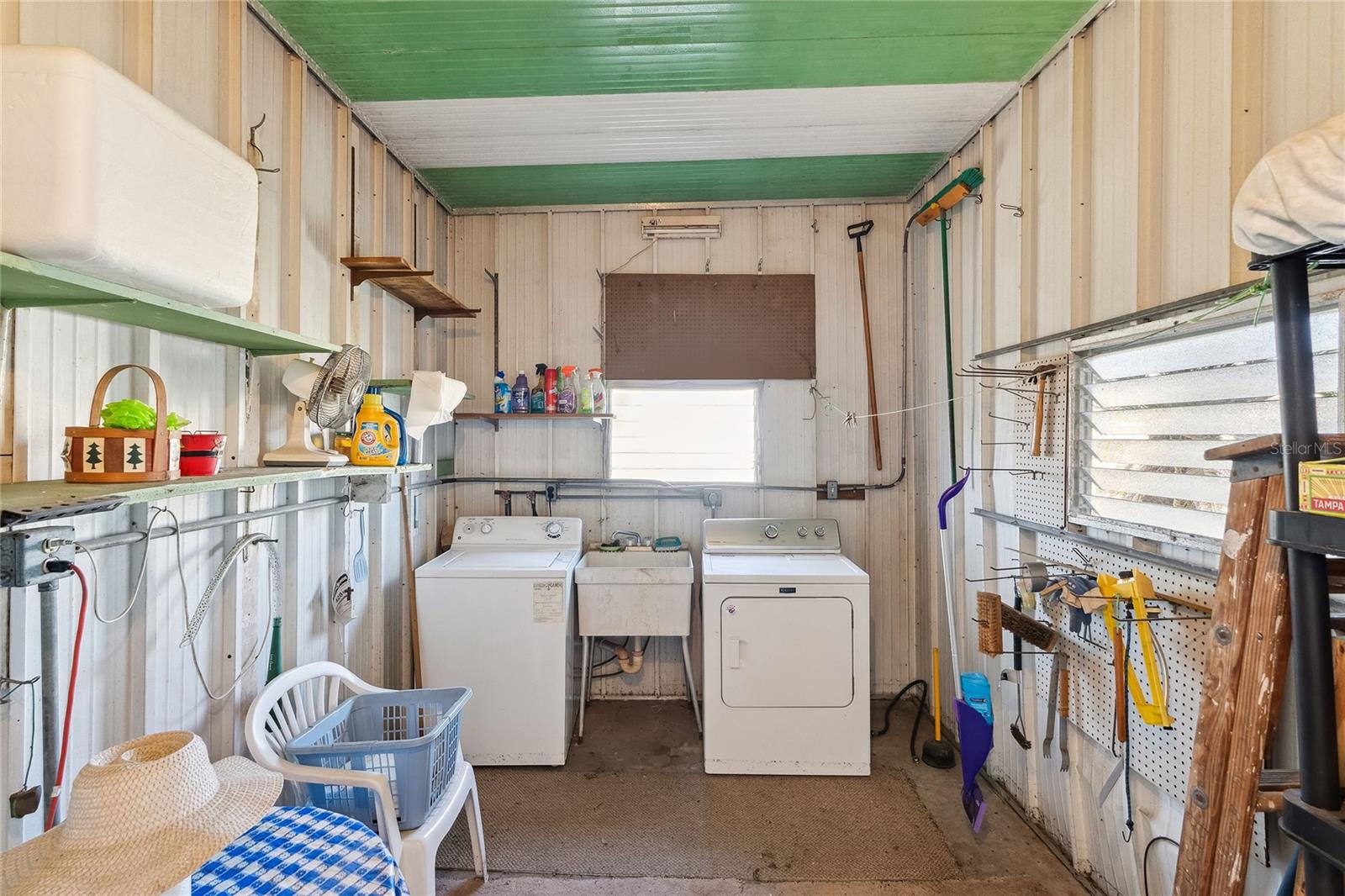 CHATEAU VILLAGE CO-OP - Residential