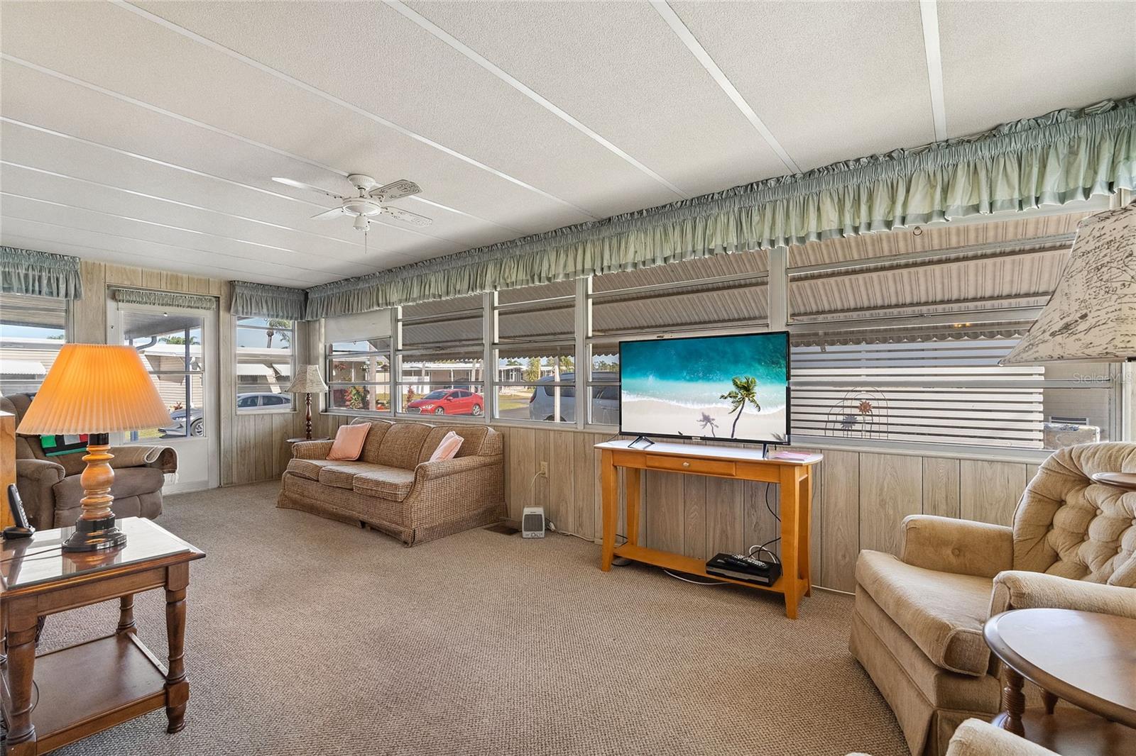 CHATEAU VILLAGE CO-OP - Residential