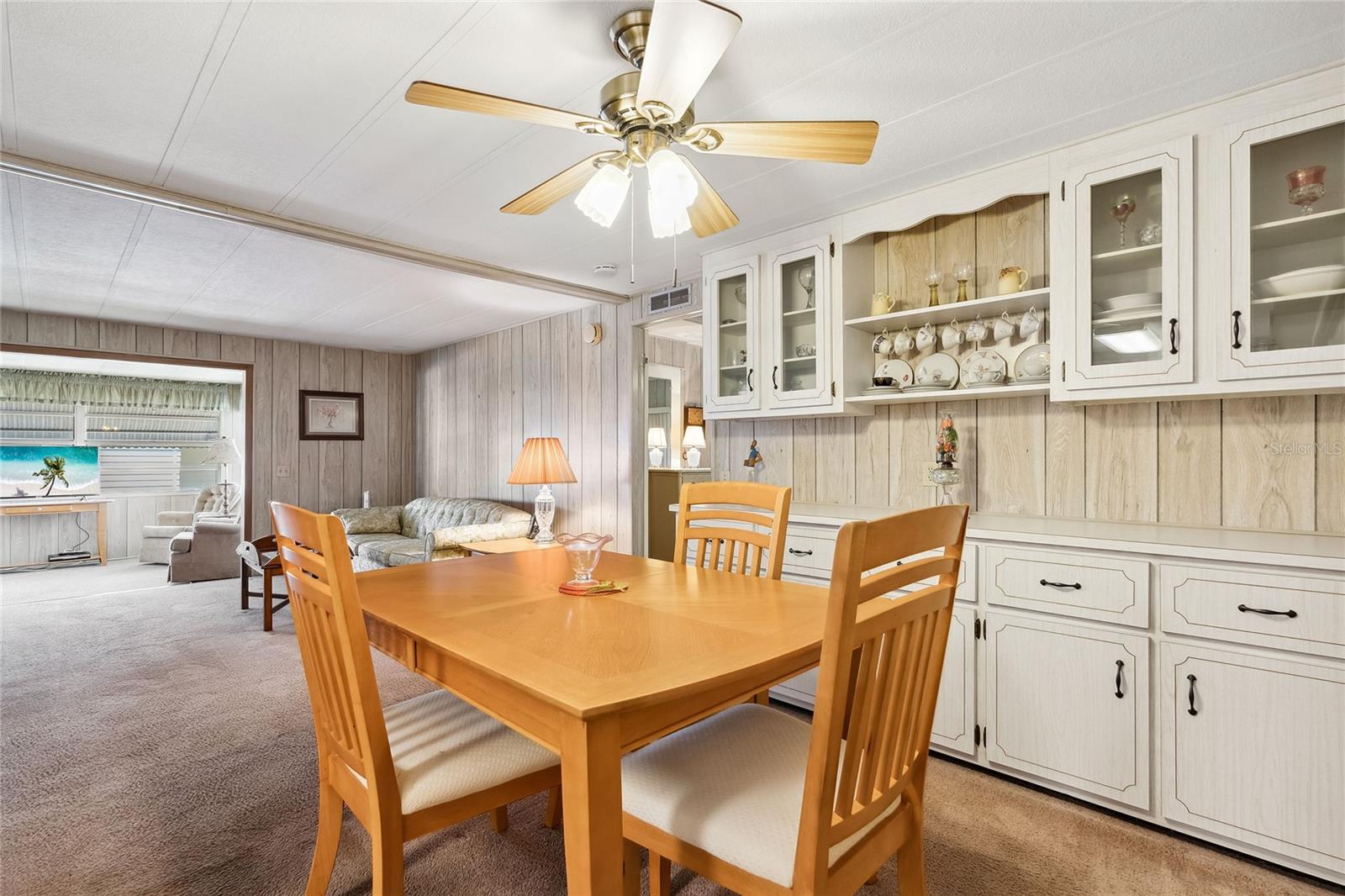 CHATEAU VILLAGE CO-OP - Residential