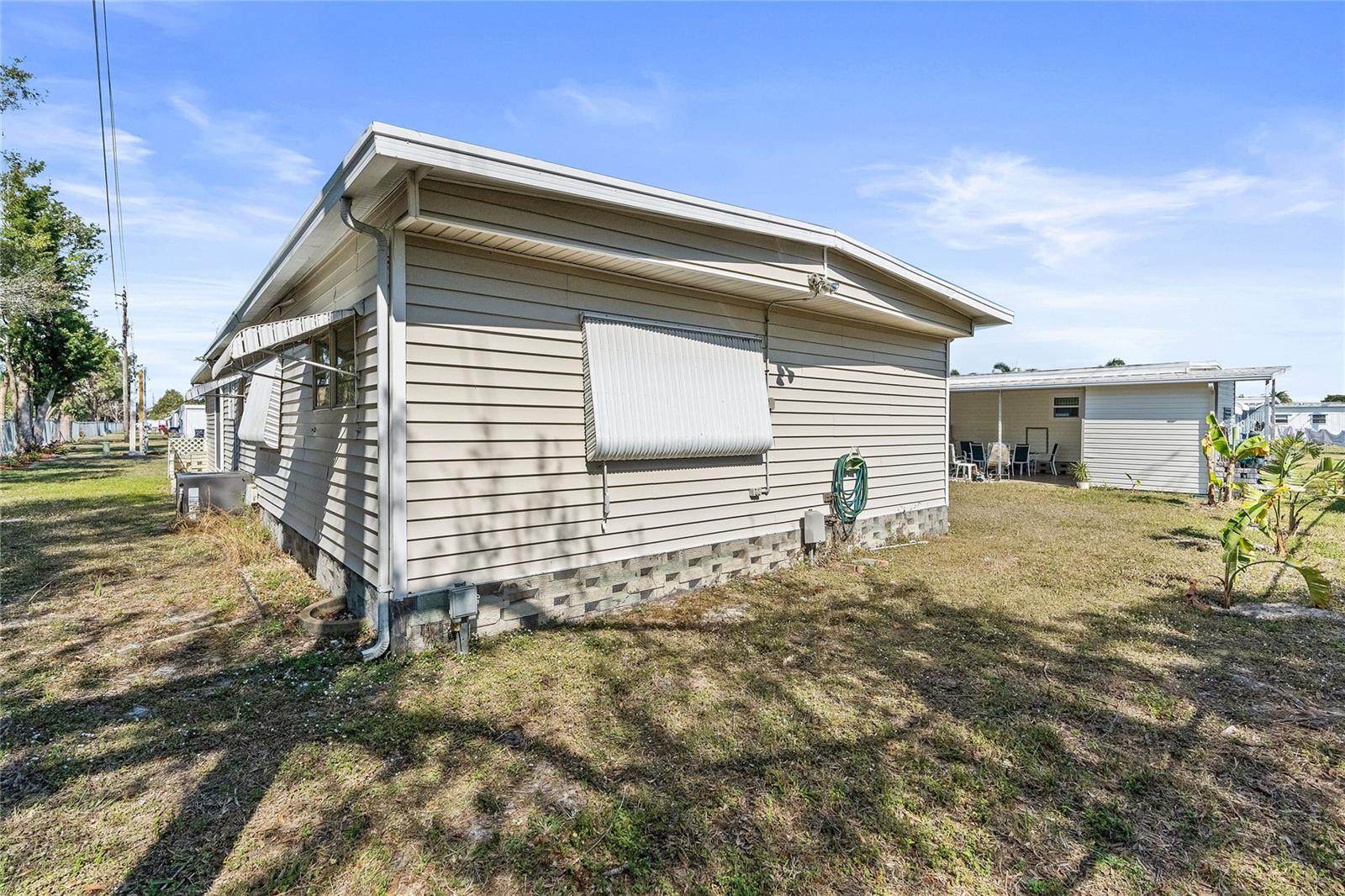 CHATEAU VILLAGE CO-OP - Residential