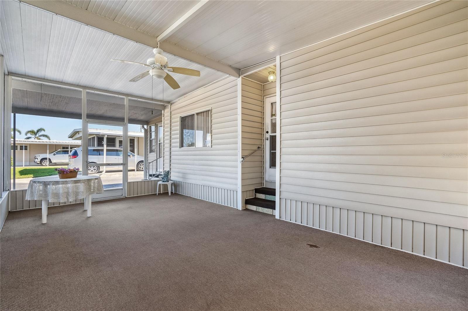 CHATEAU VILLAGE CO-OP - Residential