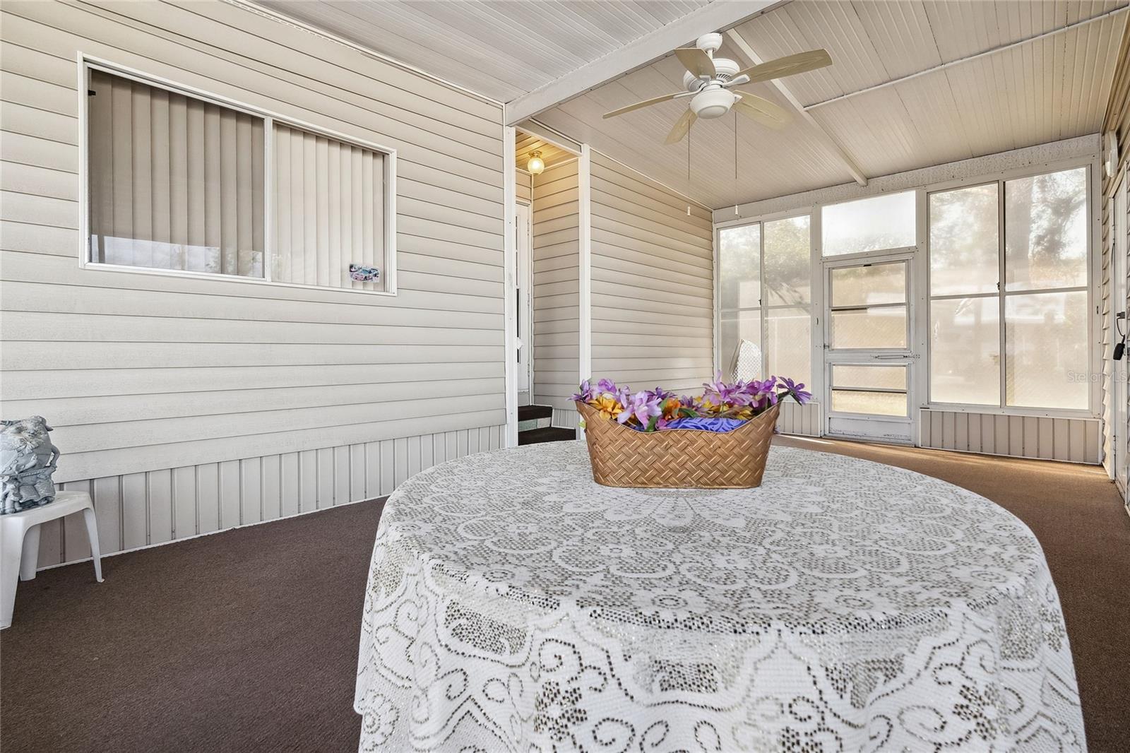 CHATEAU VILLAGE CO-OP - Residential