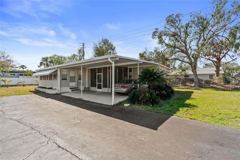 A home in BRADENTON