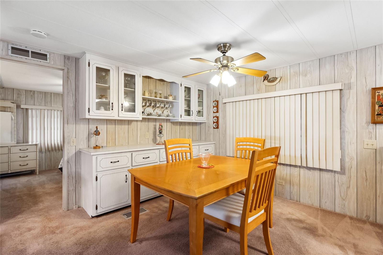 CHATEAU VILLAGE CO-OP - Residential