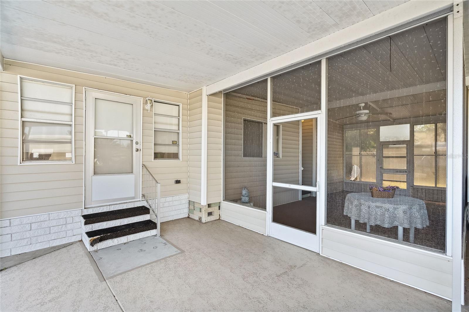 CHATEAU VILLAGE CO-OP - Residential