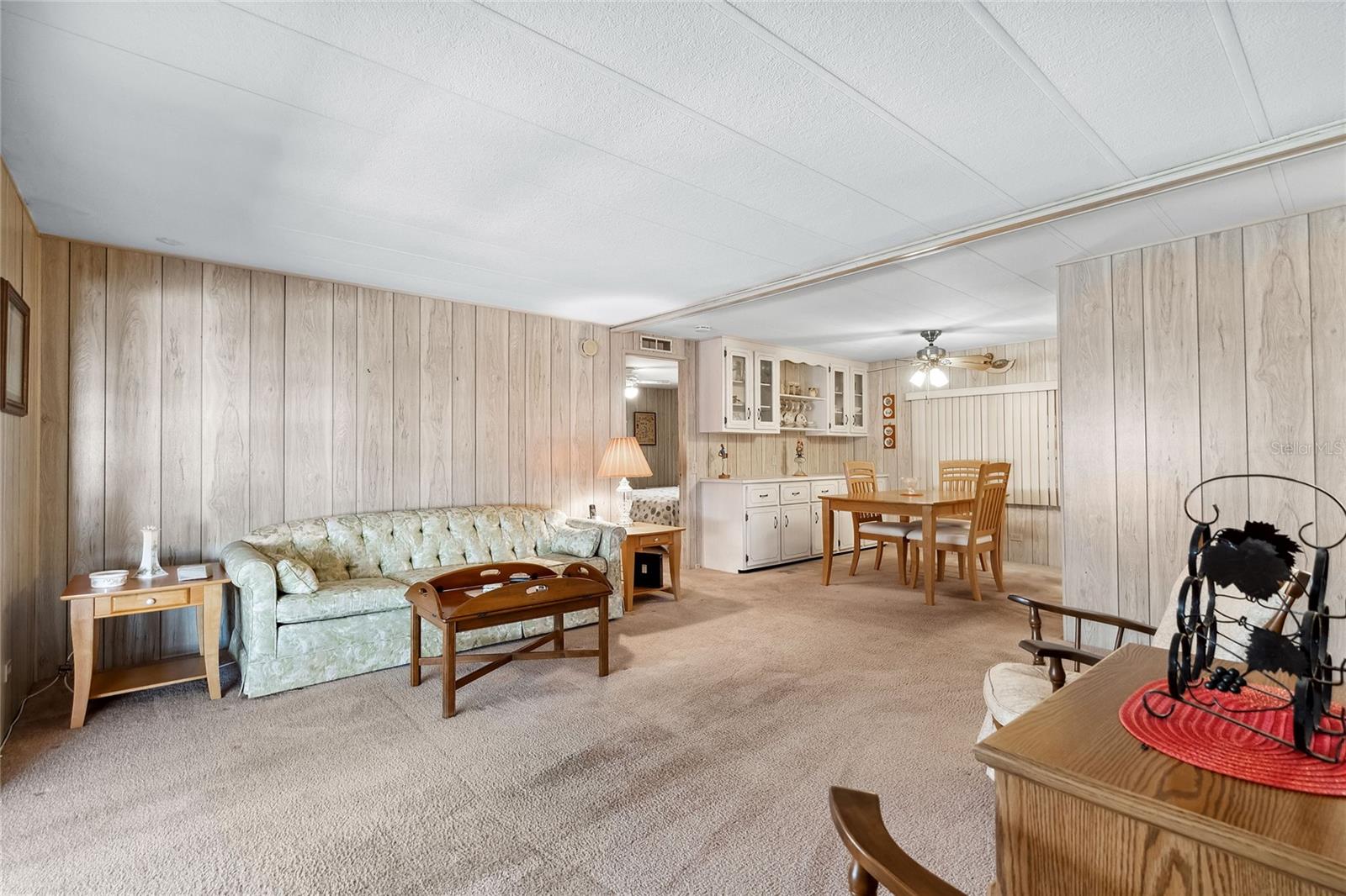 CHATEAU VILLAGE CO-OP - Residential