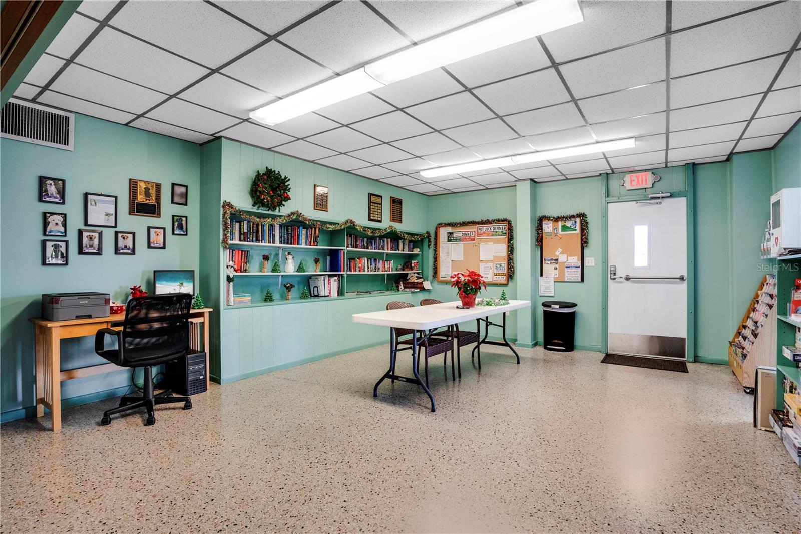 CHATEAU VILLAGE CO-OP - Residential