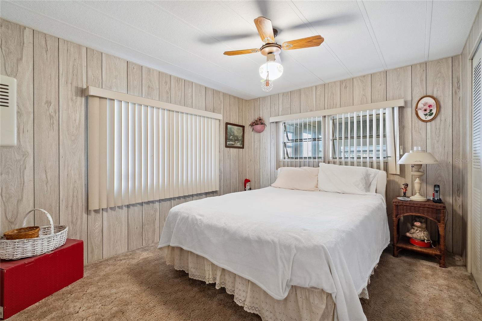 CHATEAU VILLAGE CO-OP - Residential