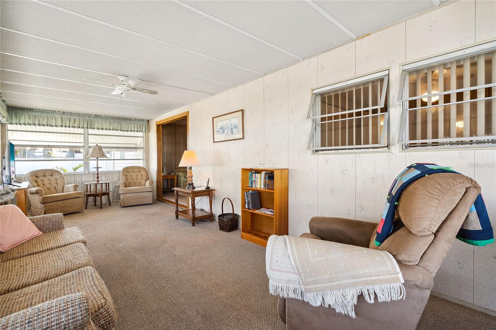 CHATEAU VILLAGE CO-OP - Residential