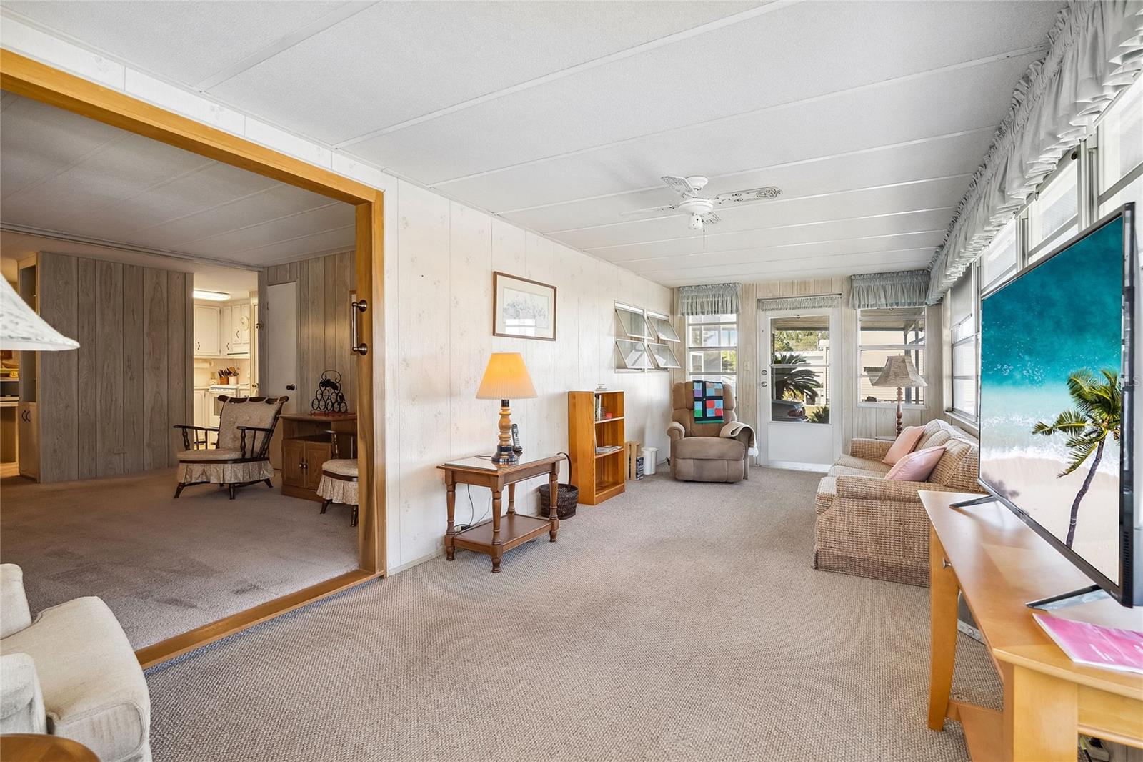 CHATEAU VILLAGE CO-OP - Residential