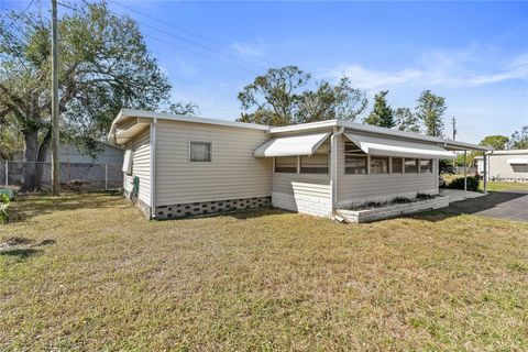 A home in BRADENTON