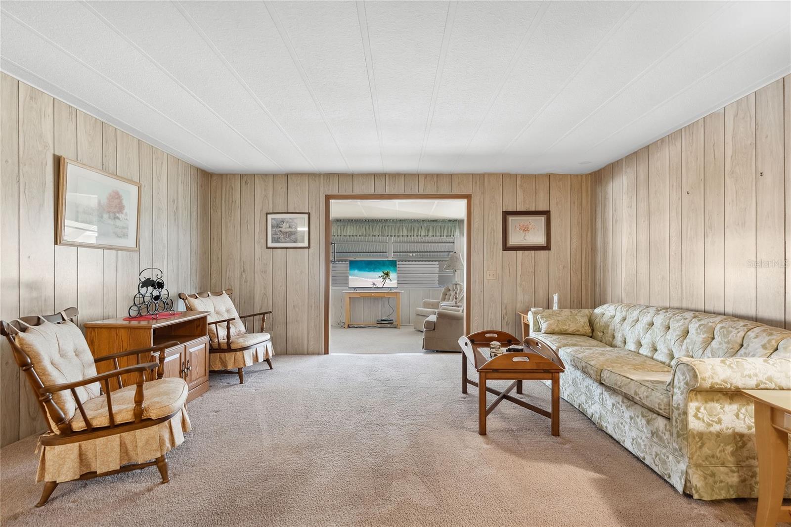 CHATEAU VILLAGE CO-OP - Residential