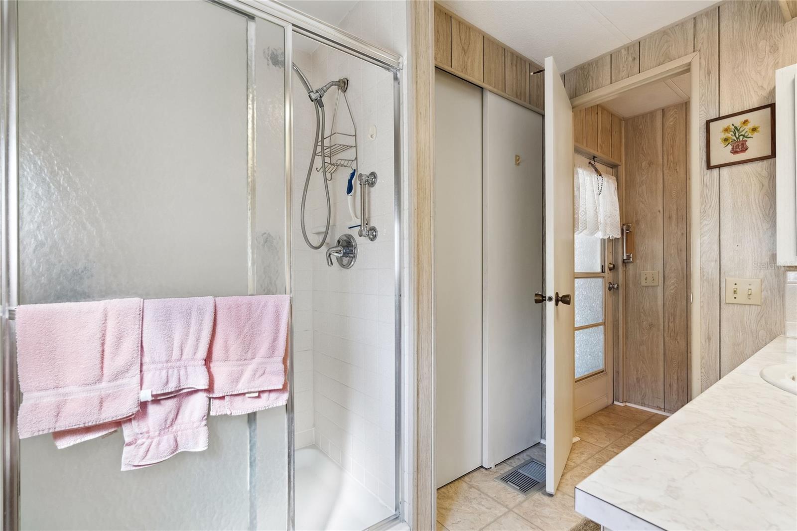 CHATEAU VILLAGE CO-OP - Residential